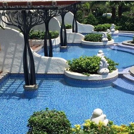 Sanya Wuzhizhou Coral Hotel Bagian luar foto