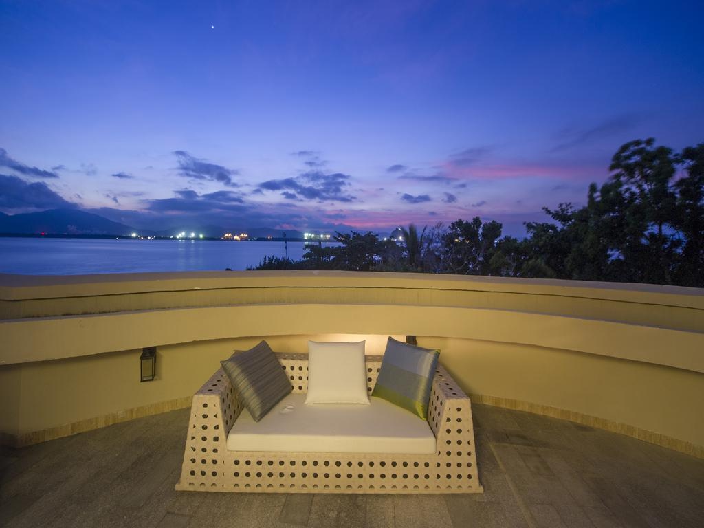 Sanya Wuzhizhou Coral Hotel Ruang foto