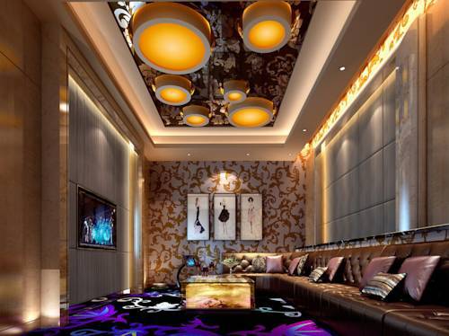 Sanya Wuzhizhou Coral Hotel Bagian luar foto