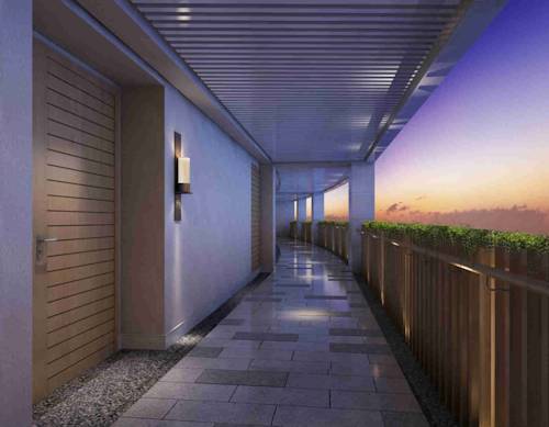 Sanya Wuzhizhou Coral Hotel Bagian luar foto